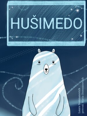 cover image of Husimedo